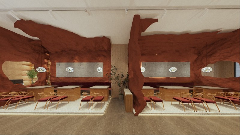 可托牧人天津路店